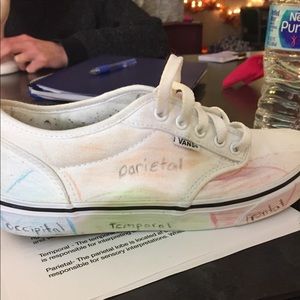 Meet your Posher, Antonio